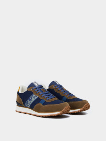 Кроссовки Napapijri модель NP0A8AAOB3A1 Фото