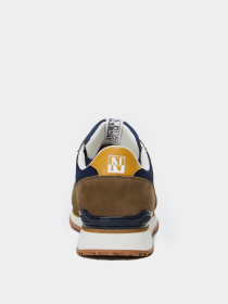 Кроссовки Napapijri модель NP0A8AAOB3A1 Фото