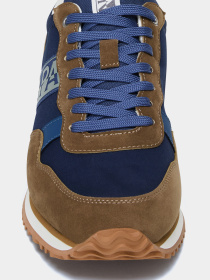 Кроссовки Napapijri модель NP0A8AAOB3A1 Фото