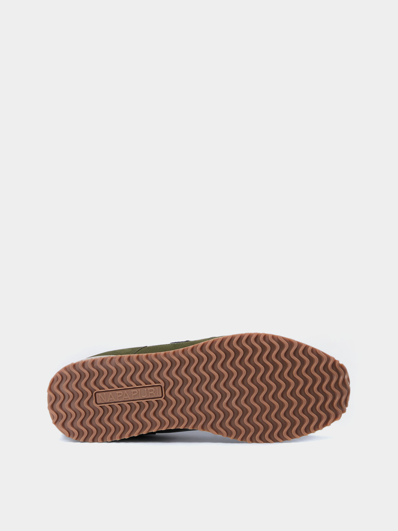 Кроссовки Napapijri модель NP0A8AAOGD61 Фото