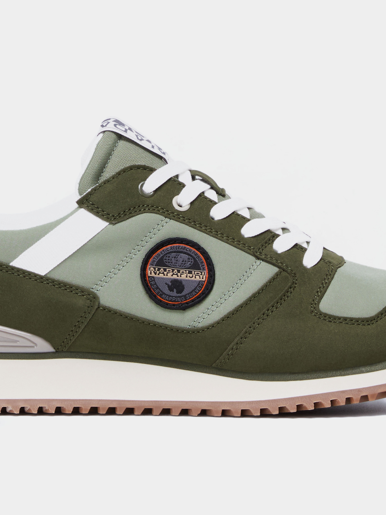 Кроссовки Napapijri модель NP0A8AAOGD61 Фото