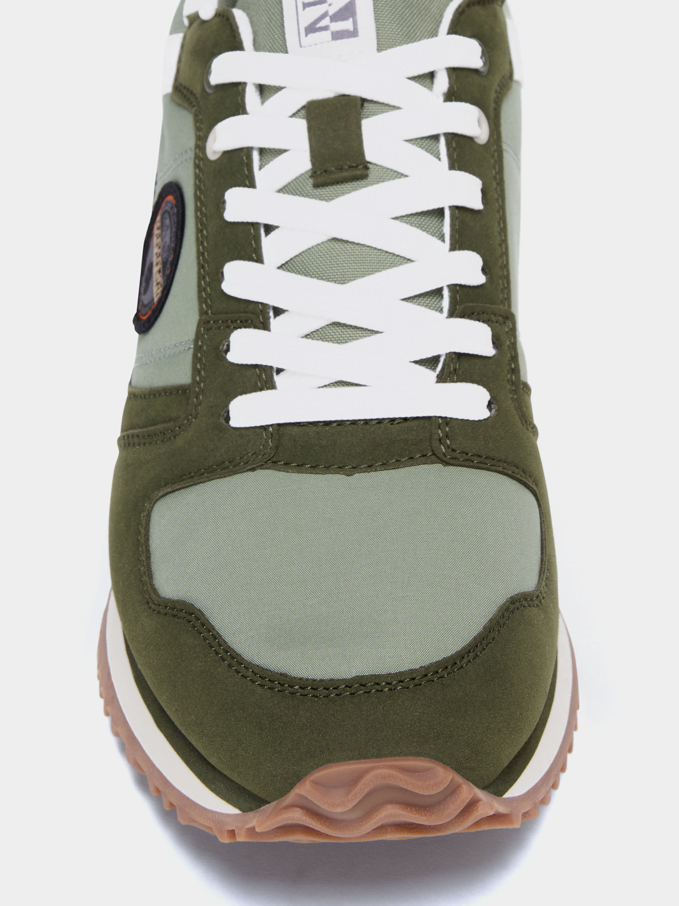 Кроссовки Napapijri модель NP0A8AAOGD61 Фото