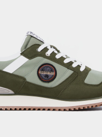 Кроссовки Napapijri модель NP0A8AAOGD61 Фото