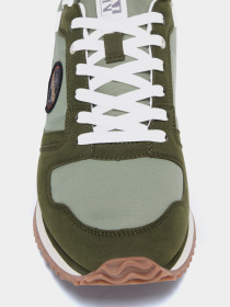 Кроссовки Napapijri модель NP0A8AAOGD61 Фото