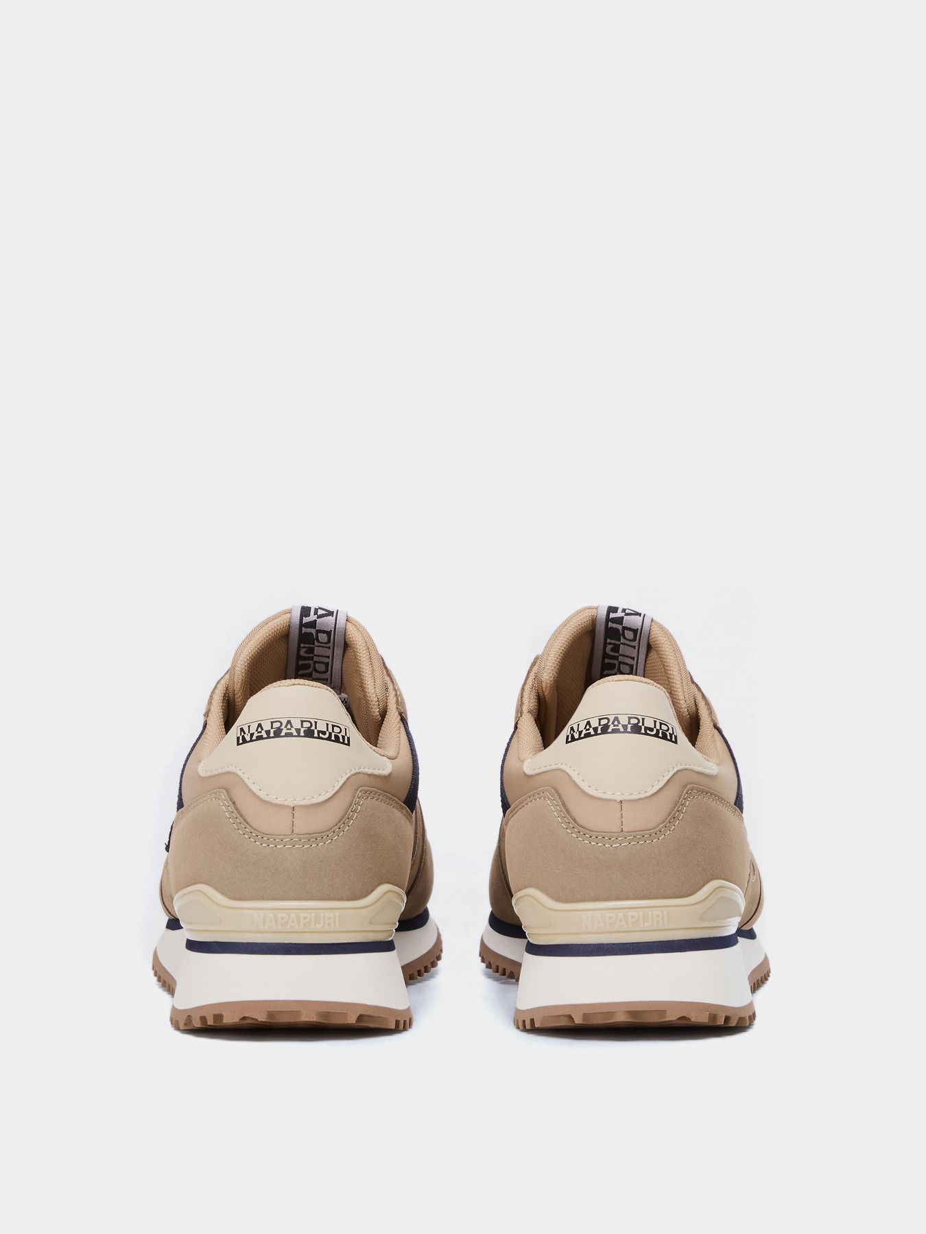 Кроссовки Napapijri модель NP0A8AAOWA11 Фото