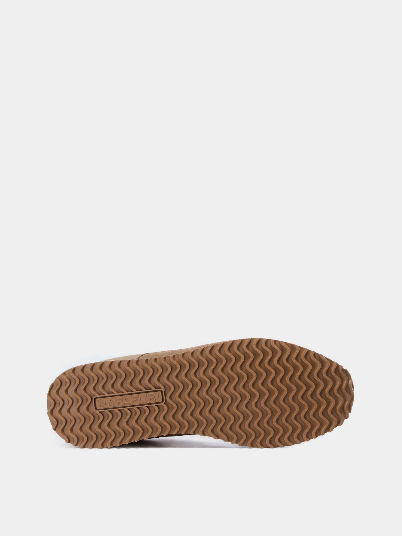 Кроссовки Napapijri модель NP0A8AAOWA11 Фото