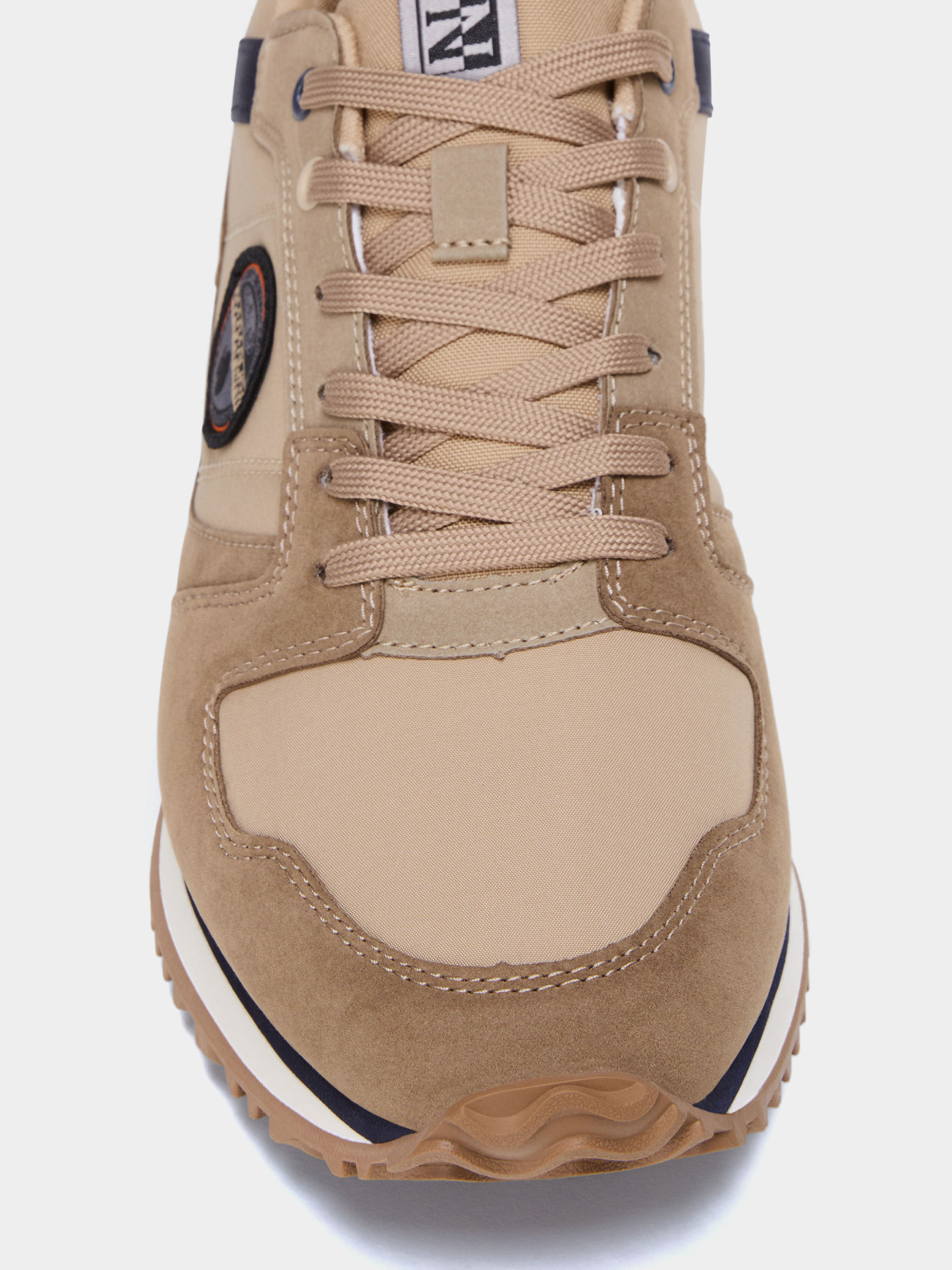 Кроссовки Napapijri модель NP0A8AAOWA11 Фото