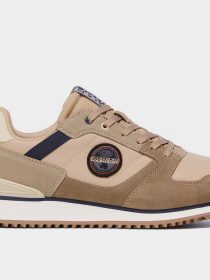 Кроссовки Napapijri модель NP0A8AAOWA11 Фото