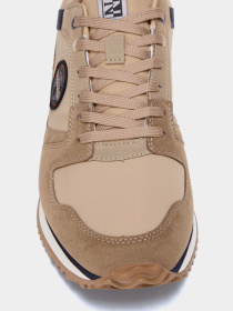 Кроссовки Napapijri модель NP0A8AAOWA11 Фото