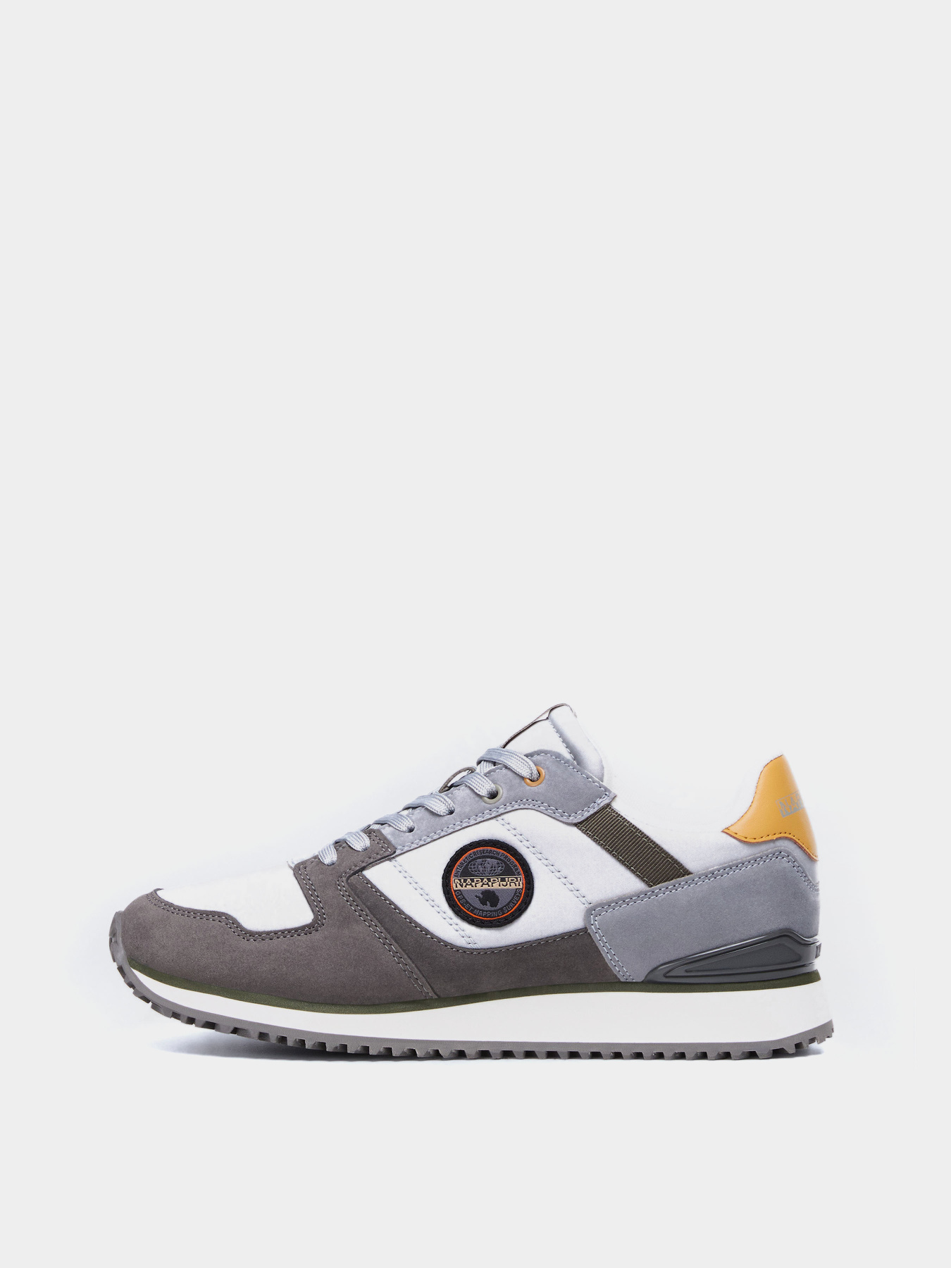 Кросівки Napapijri модель NP0A8AAOZ861 Фото