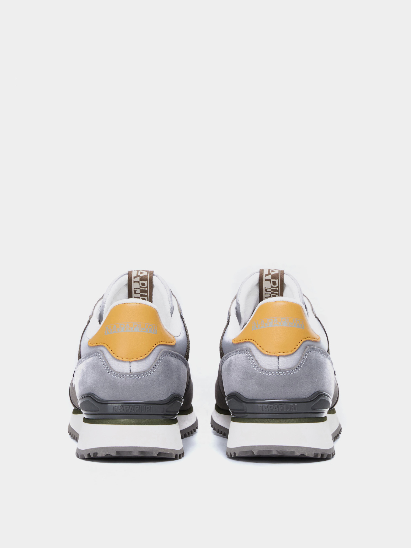 Кросівки Napapijri модель NP0A8AAOZ861 Фото