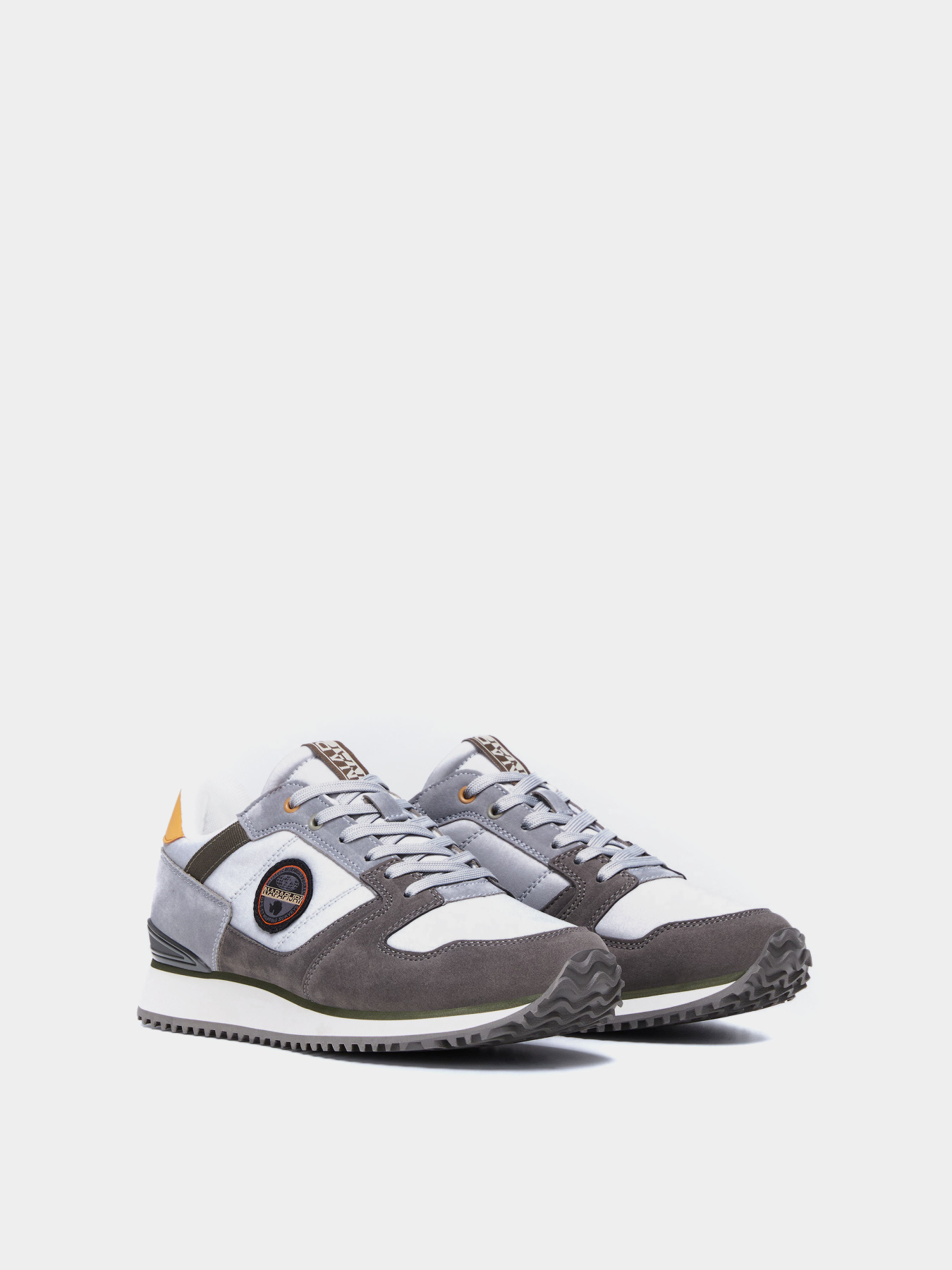 Кросівки Napapijri модель NP0A8AAOZ861 Фото