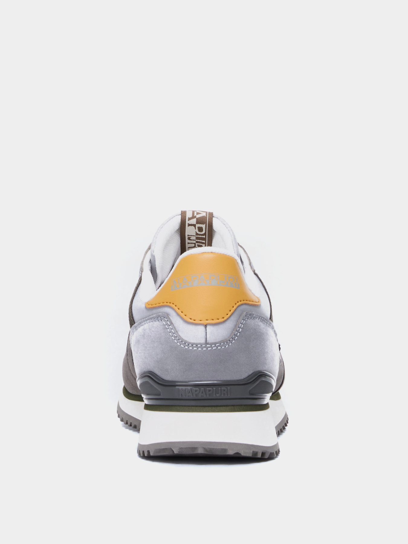 Кросівки Napapijri модель NP0A8AAOZ861 Фото