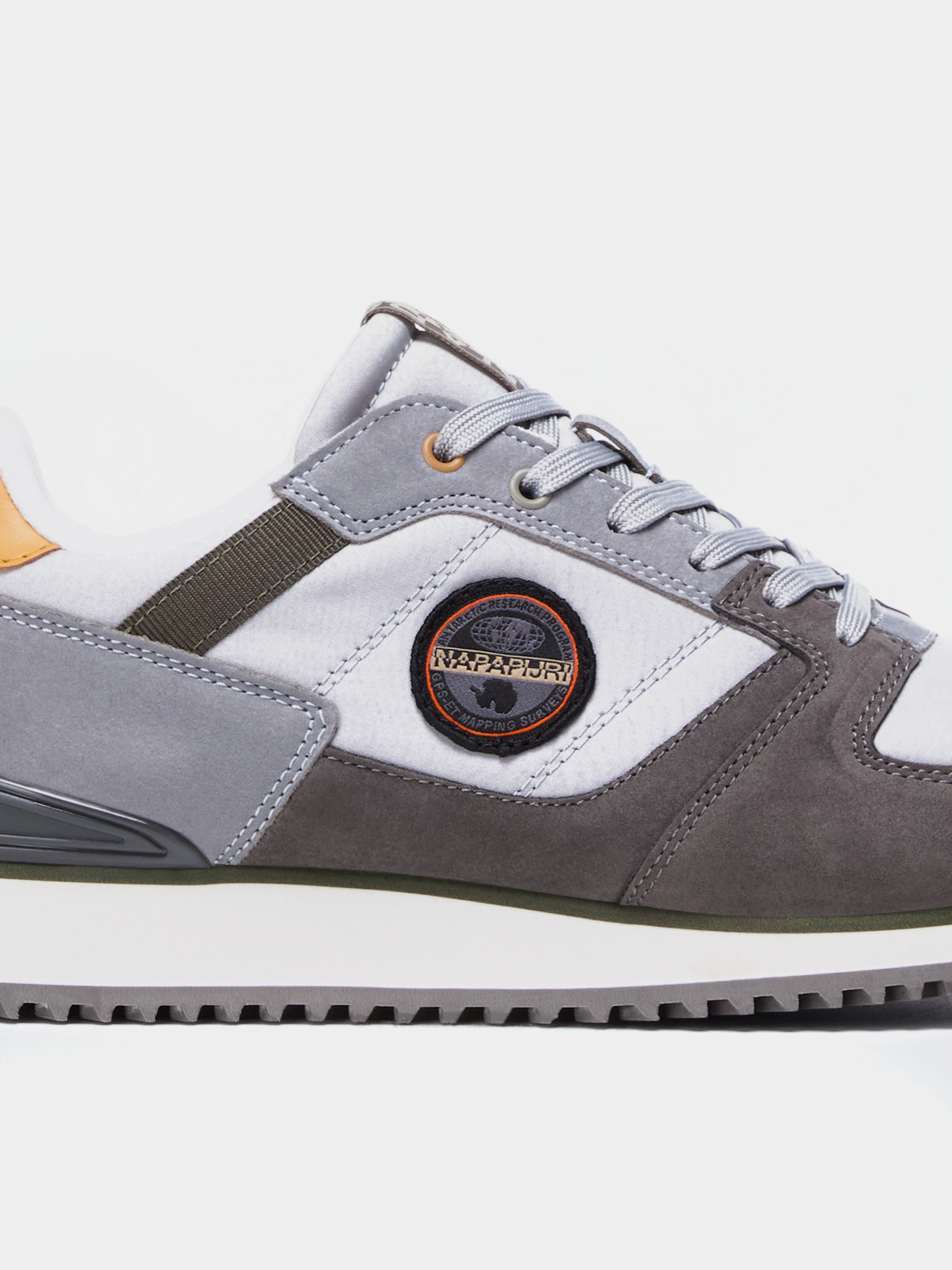 Кросівки Napapijri модель NP0A8AAOZ861 Фото