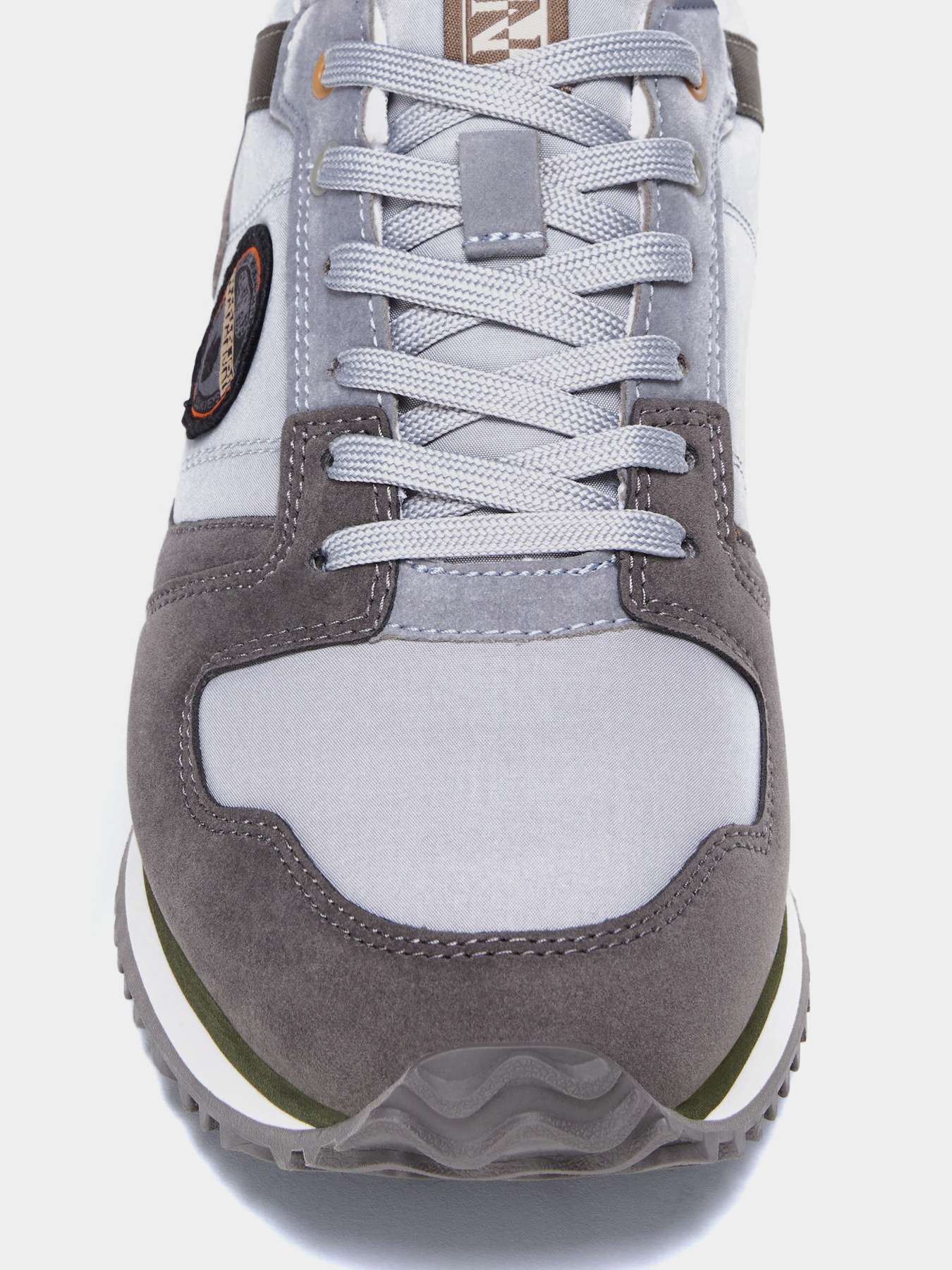 Кросівки Napapijri модель NP0A8AAOZ861 Фото