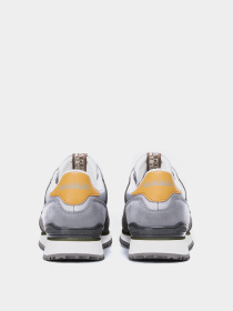 Кросівки Napapijri модель NP0A8AAOZ861 Фото