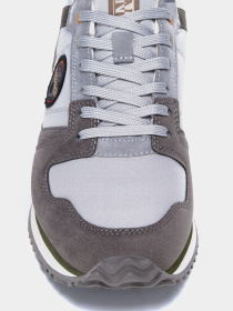 Кросівки Napapijri модель NP0A8AAOZ861 Фото