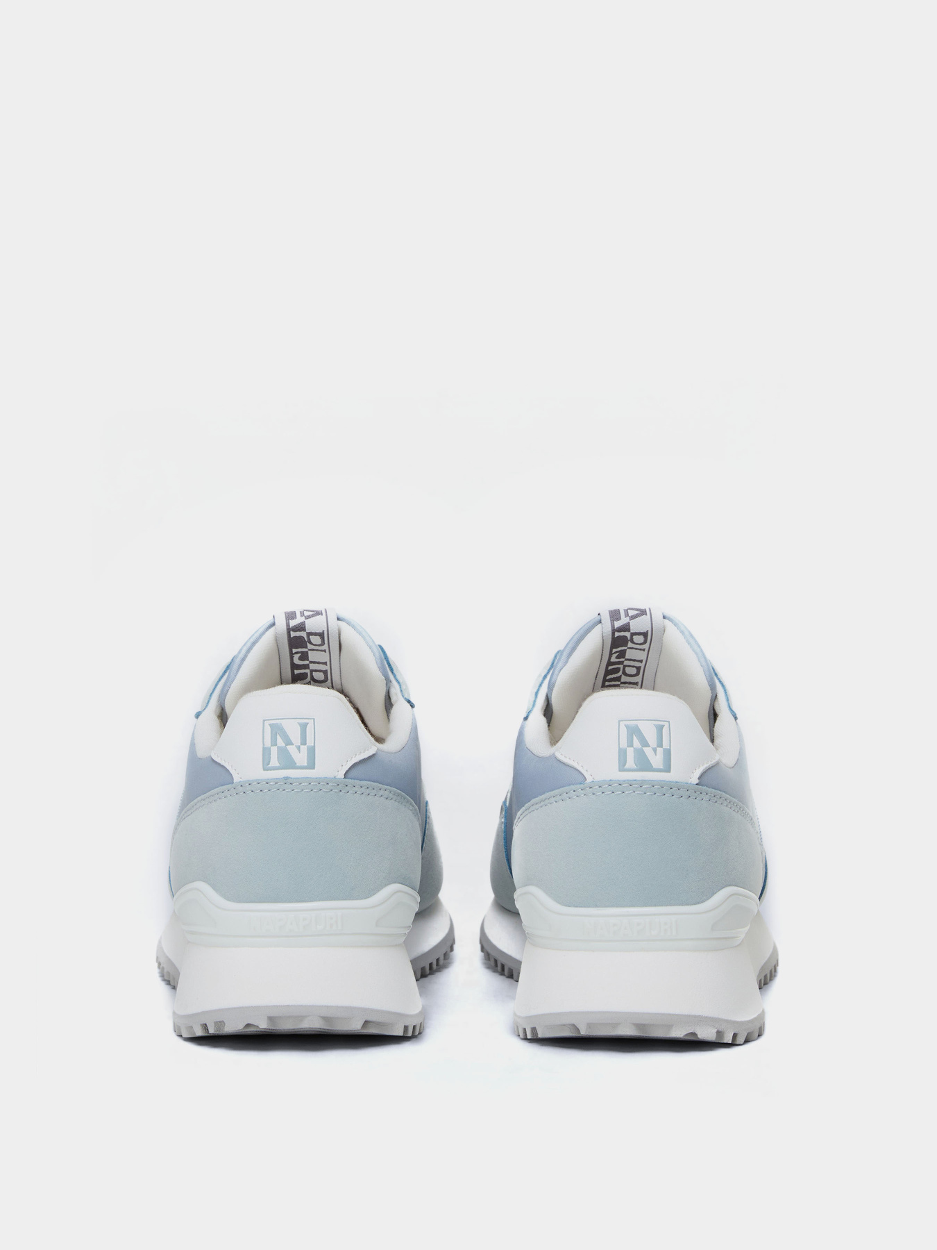 Кроссовки Napapijri модель NP0A8B9OI991 Фото