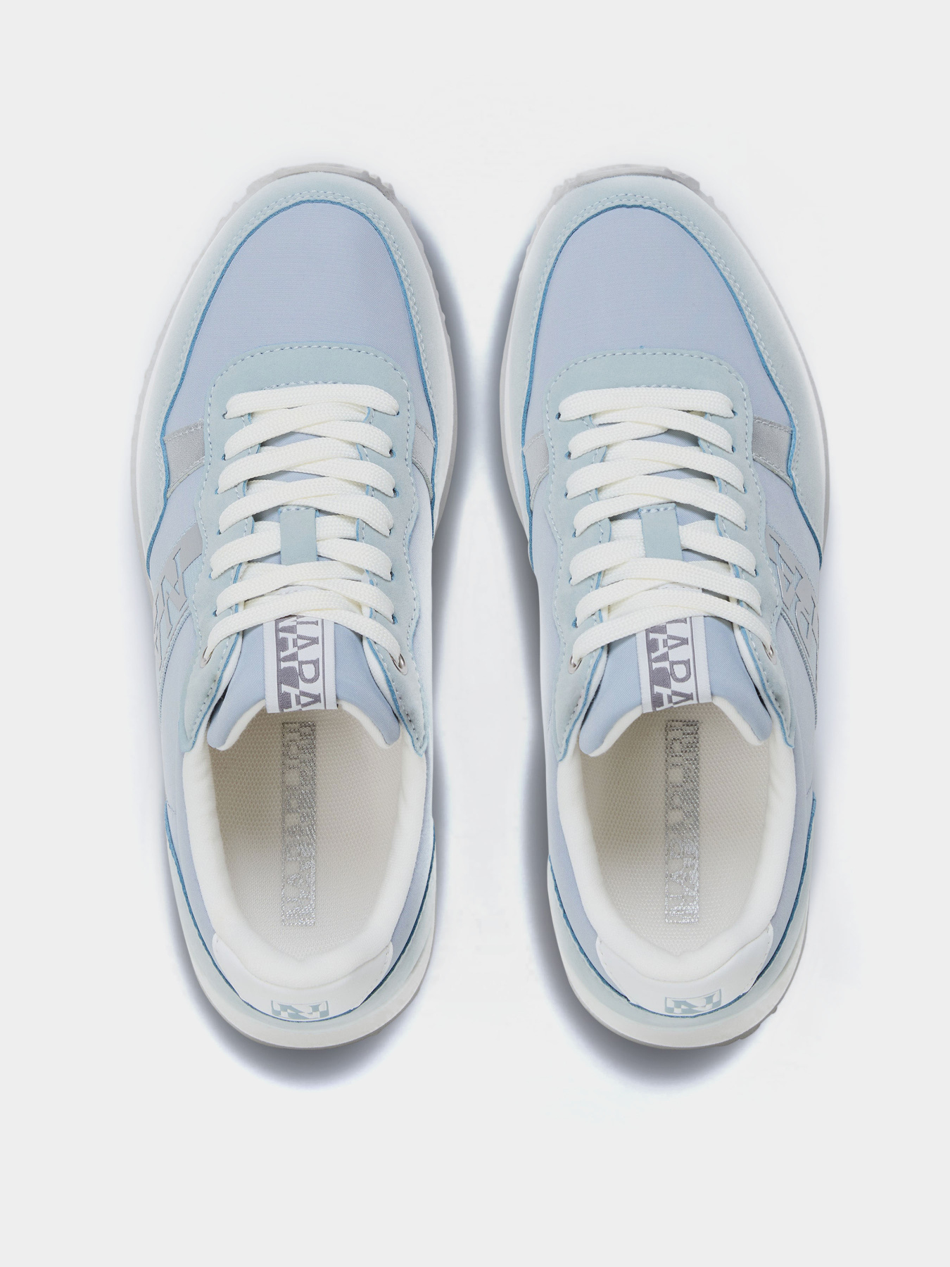 Кроссовки Napapijri модель NP0A8B9OI991 Фото