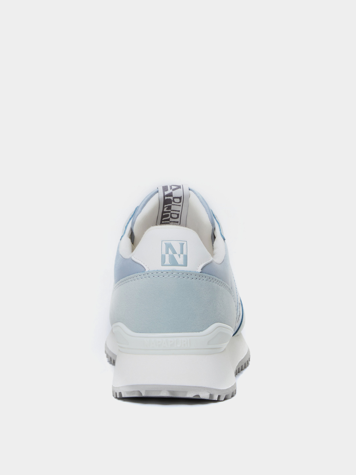 Кроссовки Napapijri модель NP0A8B9OI991 Фото