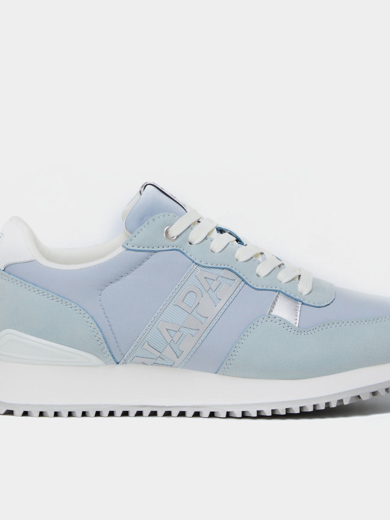 Кроссовки Napapijri модель NP0A8B9OI991 Фото