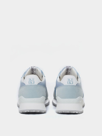 Кроссовки Napapijri модель NP0A8B9OI991 Фото