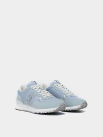 Кроссовки Napapijri модель NP0A8B9OI991 Фото