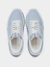 Кроссовки Napapijri модель NP0A8B9OI991 Фото