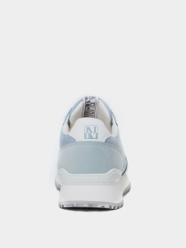 Кроссовки Napapijri модель NP0A8B9OI991 Фото