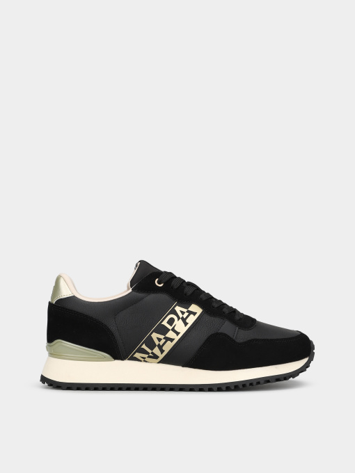 Кроссовки Napapijri модель NP0A8BJD9411 Фото