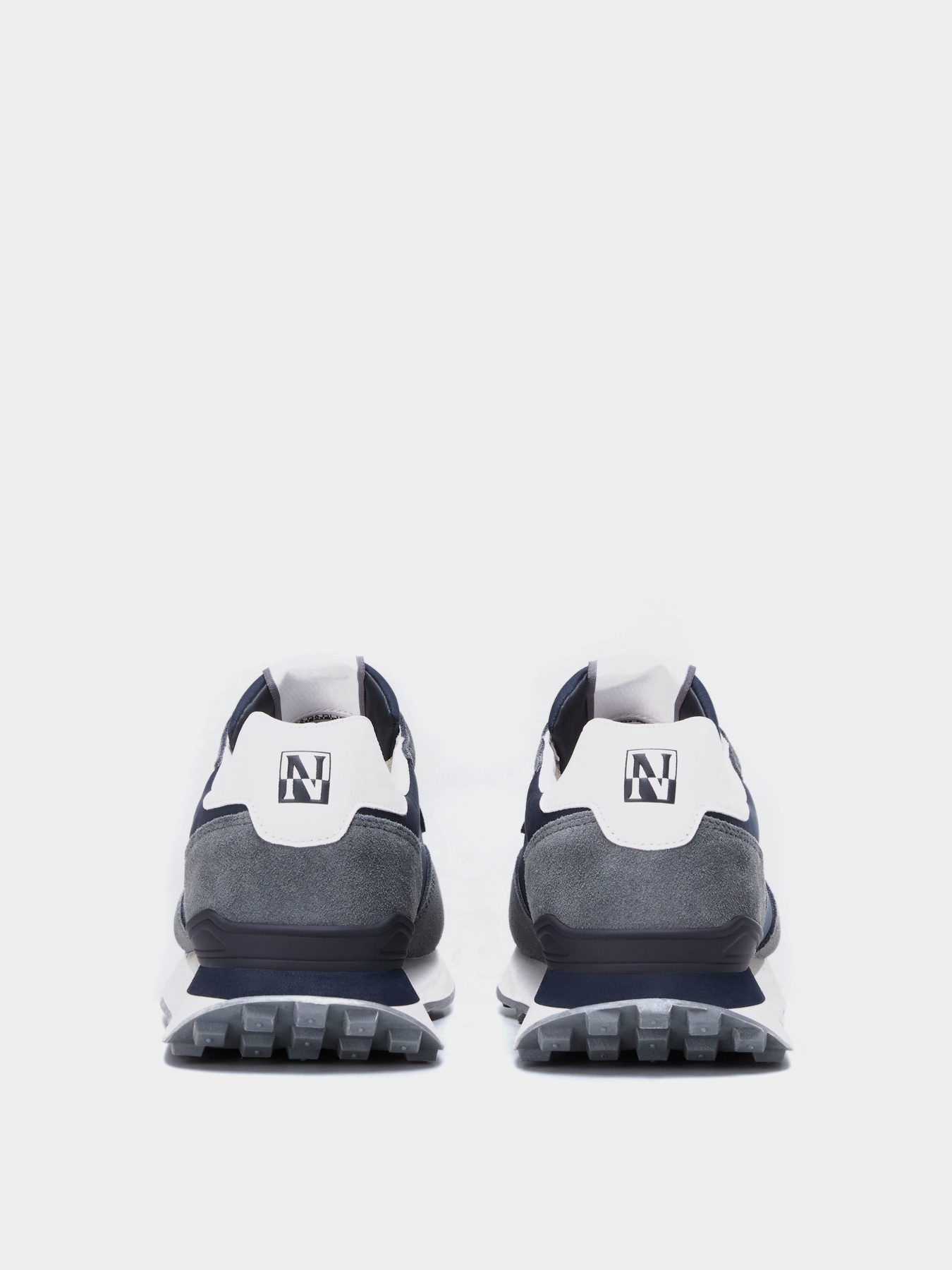 Кроссовки Napapijri модель NP0A8BLN01Y1 Фото