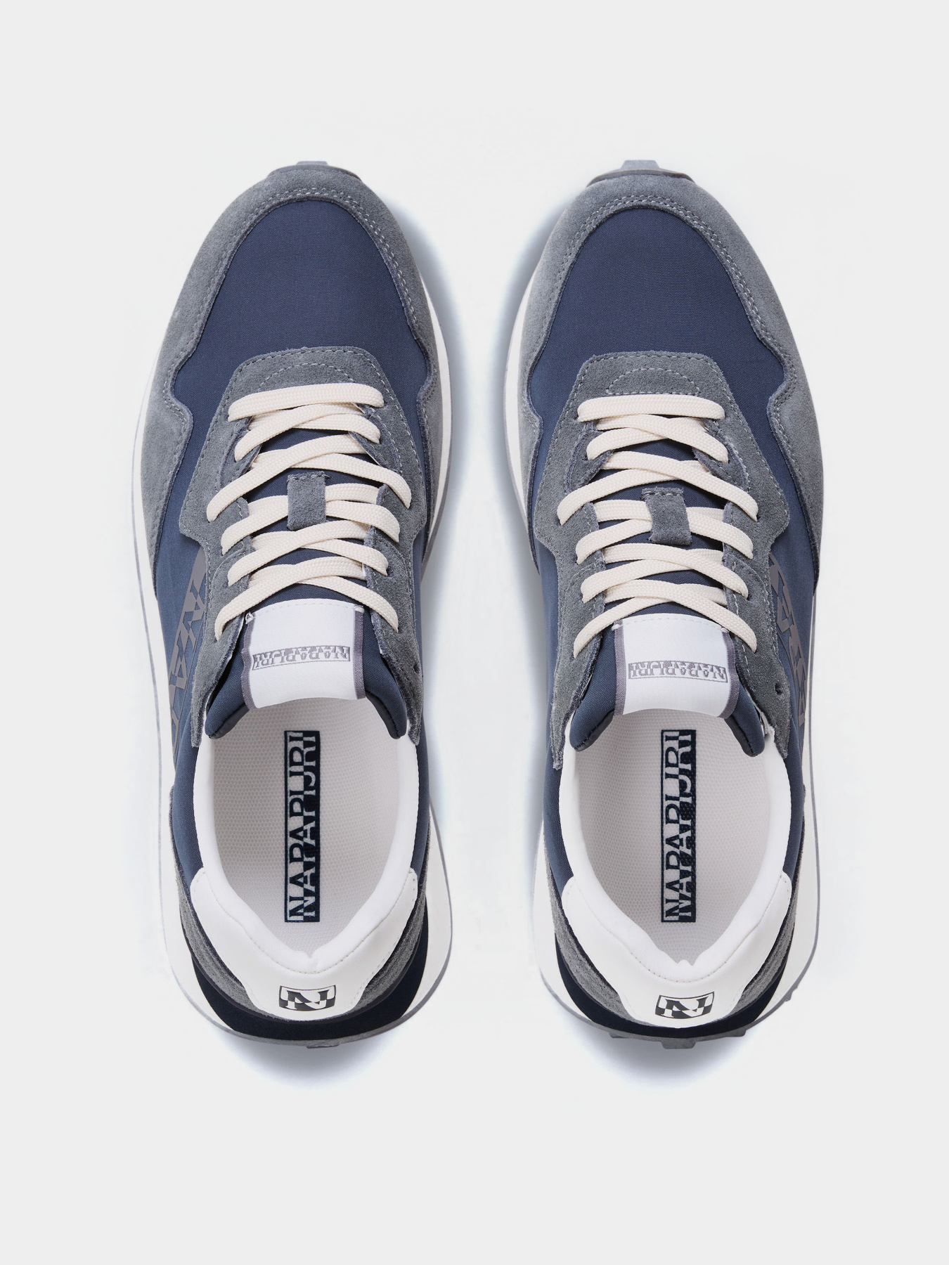 Кроссовки Napapijri модель NP0A8BLN01Y1 Фото