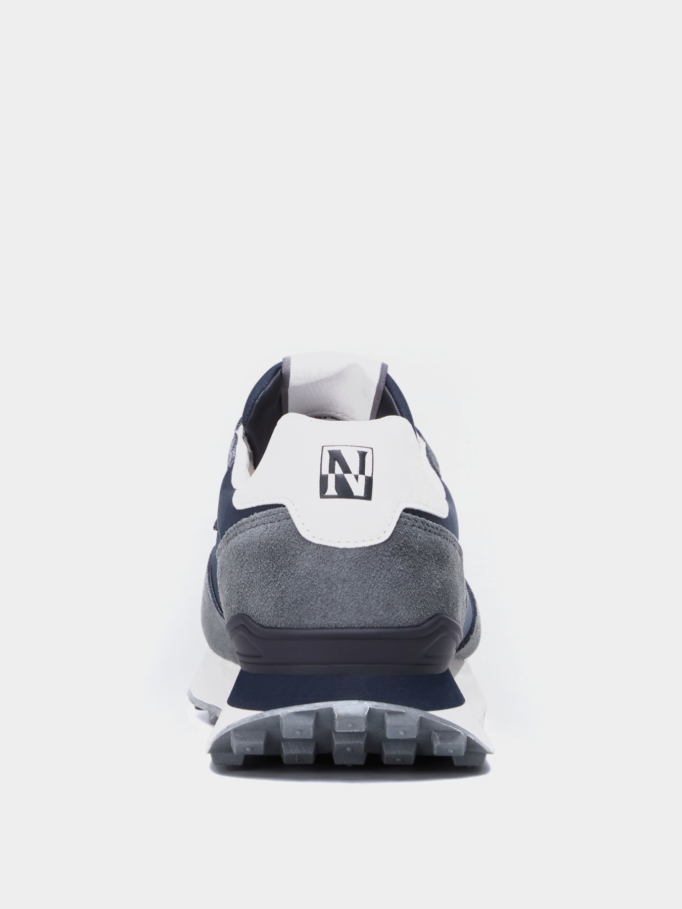 Кроссовки Napapijri модель NP0A8BLN01Y1 Фото