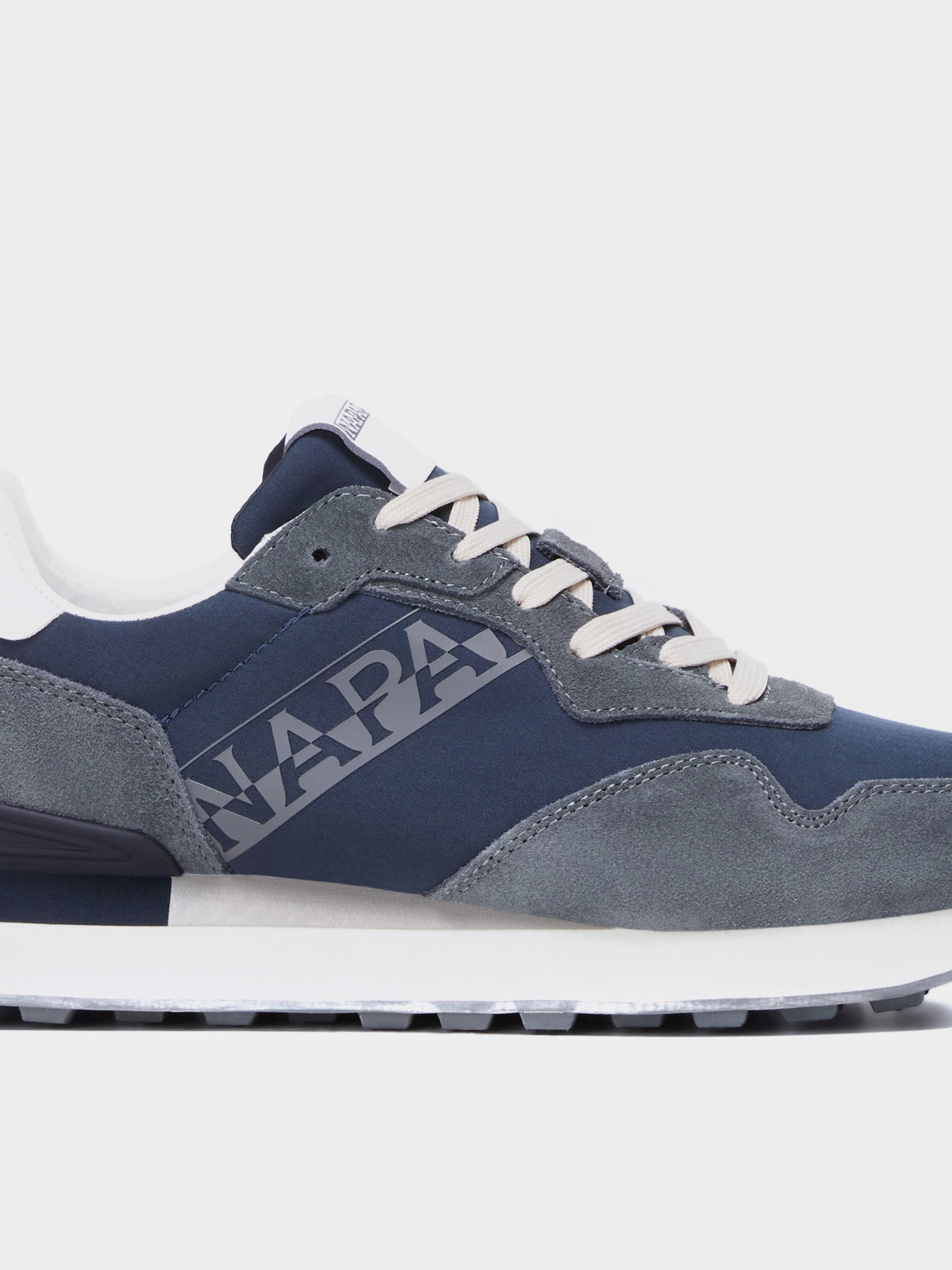 Кроссовки Napapijri модель NP0A8BLN01Y1 Фото