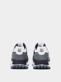 Кроссовки Napapijri модель NP0A8BLN01Y1 Фото