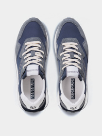 Кроссовки Napapijri модель NP0A8BLN01Y1 Фото