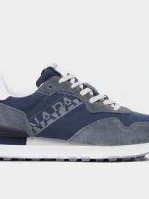 Кроссовки Napapijri модель NP0A8BLN01Y1 Фото