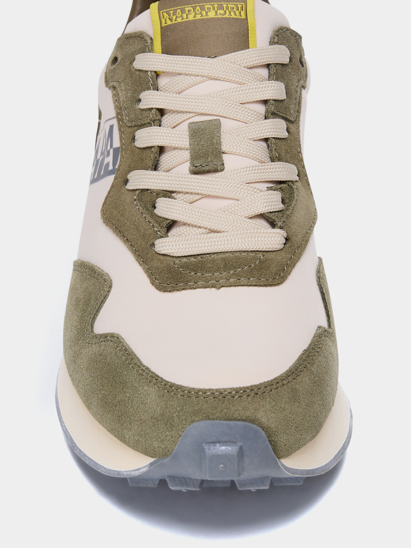 Кроссовки Napapijri модель NP0A8BLNNBA1 Фото