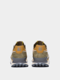 Кроссовки Napapijri модель NP0A8BLNNBA1 Фото