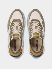 Кроссовки Napapijri модель NP0A8BLNNBA1 Фото