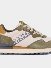 Кроссовки Napapijri модель NP0A8BLNNBA1 Фото