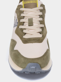 Кроссовки Napapijri модель NP0A8BLNNBA1 Фото