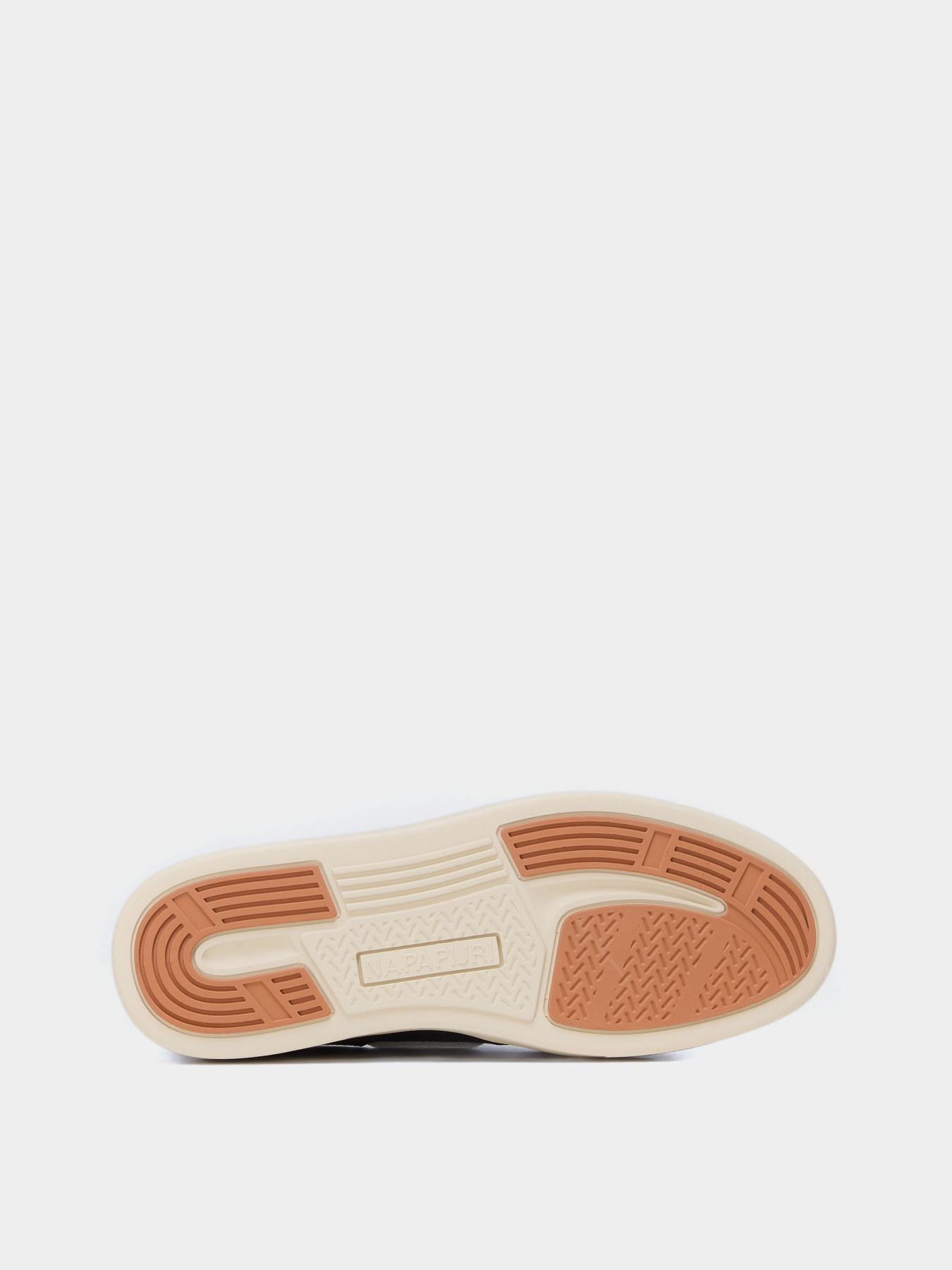 Сліпони та мокасини Napapijri модель NP0A8BNXB3A1 Фото