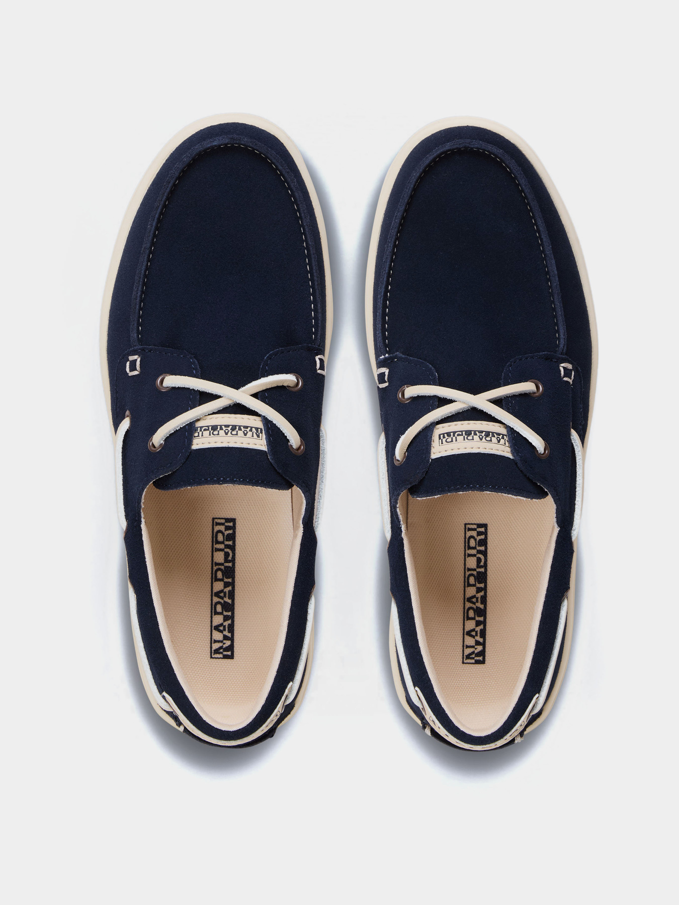 Сліпони та мокасини Napapijri модель NP0A8BNXB3A1 Фото