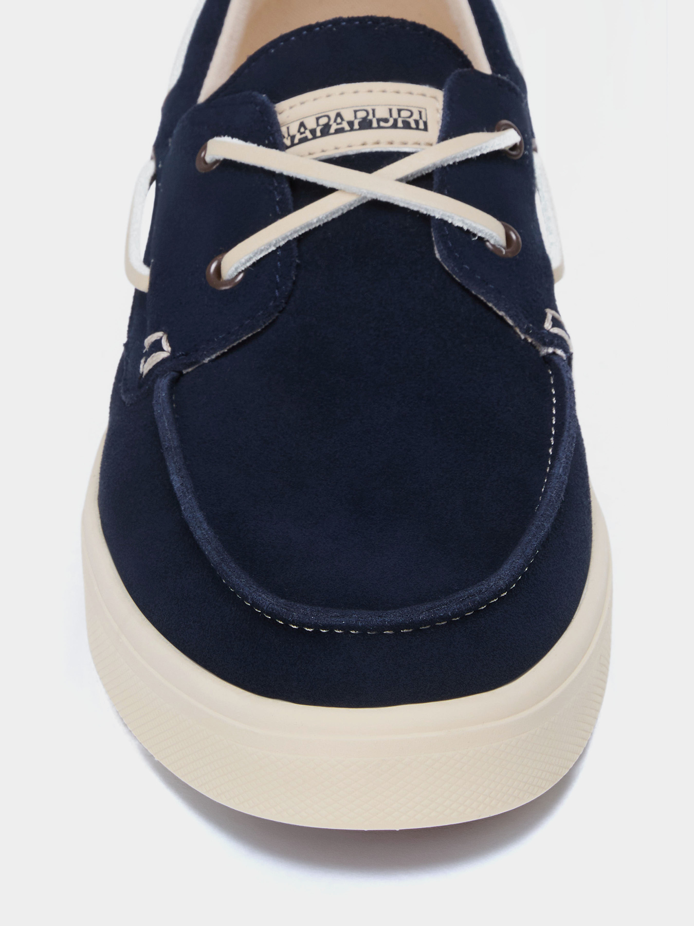 Сліпони та мокасини Napapijri модель NP0A8BNXB3A1 Фото