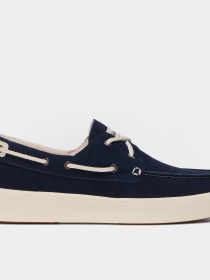 Сліпони та мокасини Napapijri модель NP0A8BNXB3A1 Фото