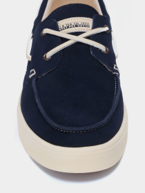 Сліпони та мокасини Napapijri модель NP0A8BNXB3A1 Фото