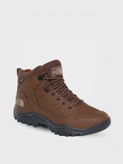 Черевики The North Face Storm Strike II Wp модель NF0A3RRQGT51 — фото - INTERTOP