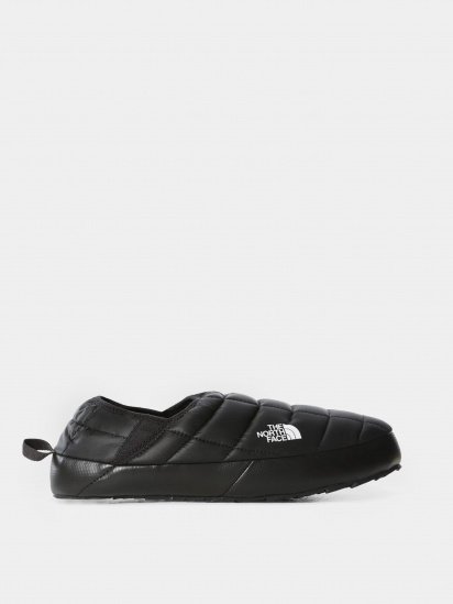 Сліпони The North Face ThermoBall Traction Mule V модель NF0A3UZNKY41 — фото - INTERTOP