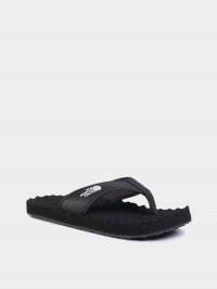 Чорний - В'єтнамки The North Face Base Camp Flip-Flop II